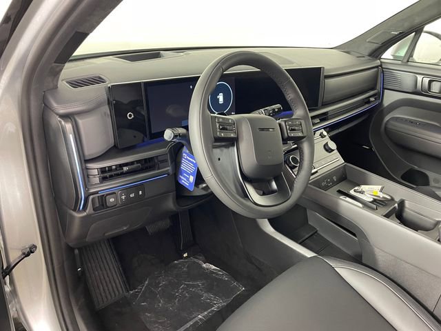 New 2026 Hyundai Santa Fe Calligraphy image 3