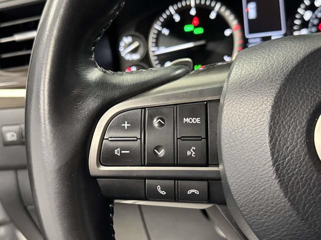 Used 2019 Lexus LX 570 4WD w/ Luxury Package image 41