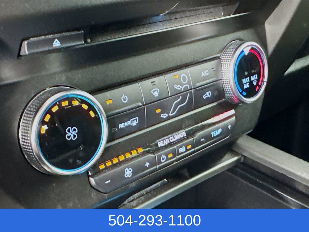 Used 2018 Ford Expedition XLT w/ Equipment Group 201A image 15