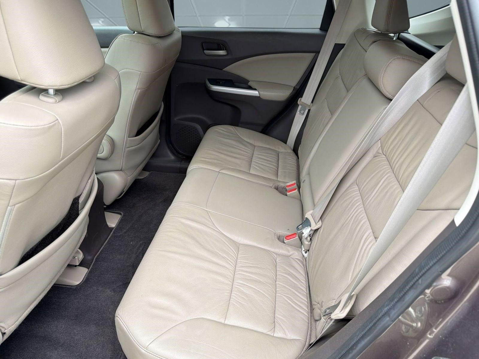 Used 2013 Honda CR-V EX-L image 15