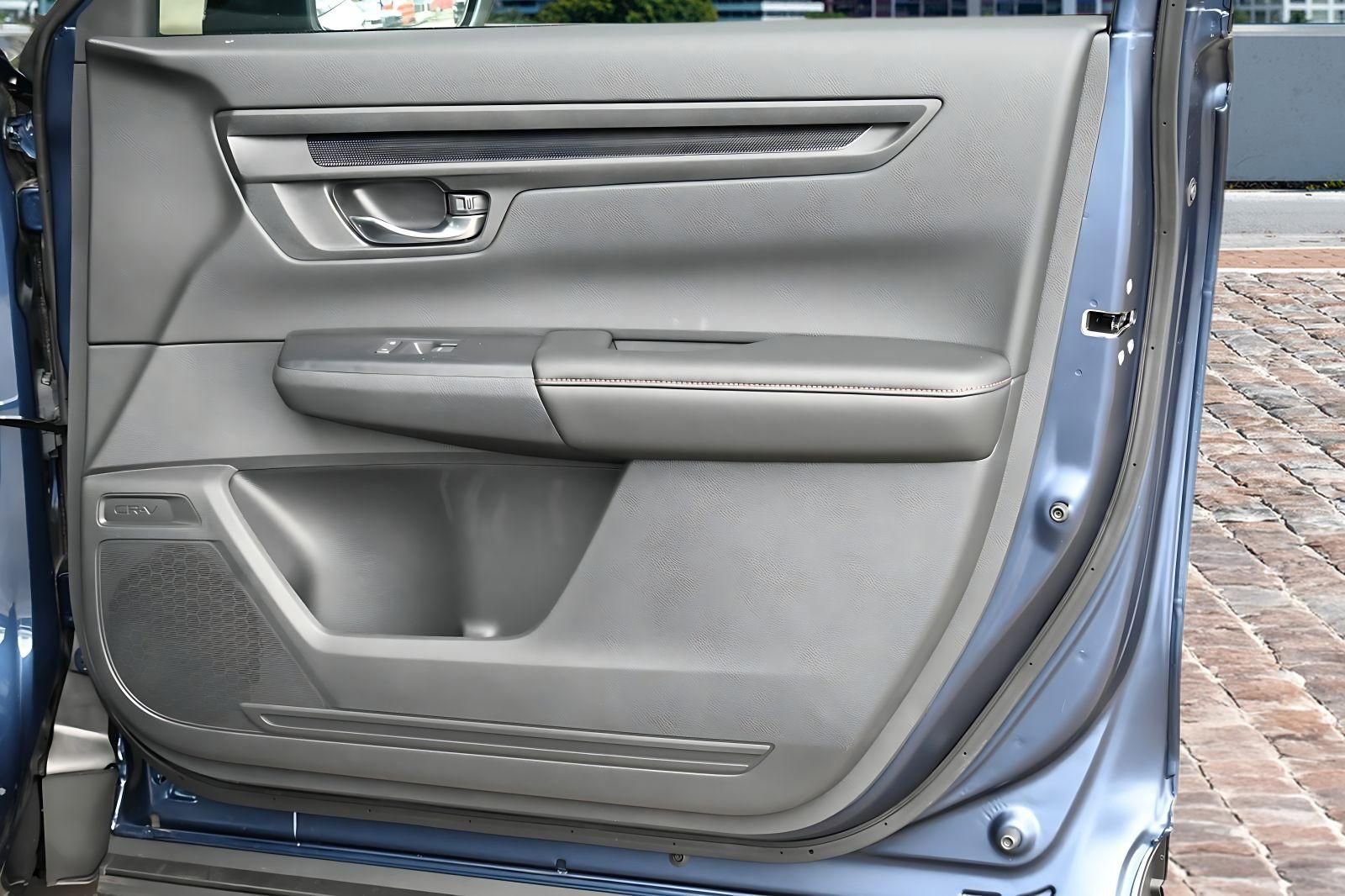 New 2026 Honda CR-V Sport-L image 14