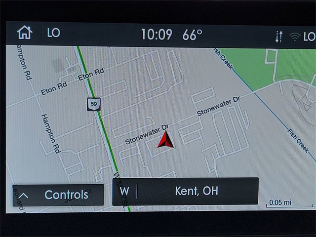 Certified 2022 Lincoln Corsair AWD w/ Equipment Group 101A image 5