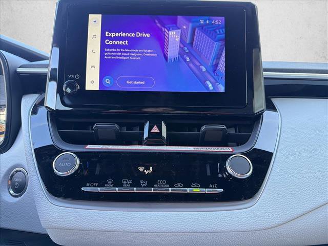 New 2026 Toyota Corolla SE image 16