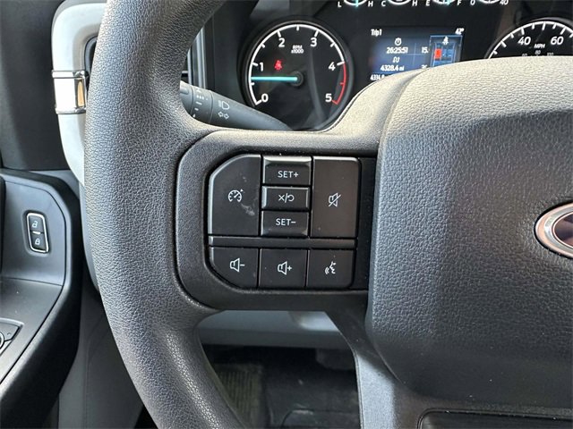 Used 2024 Ford F350 XL w/ FX4 Off-Road Package image 14