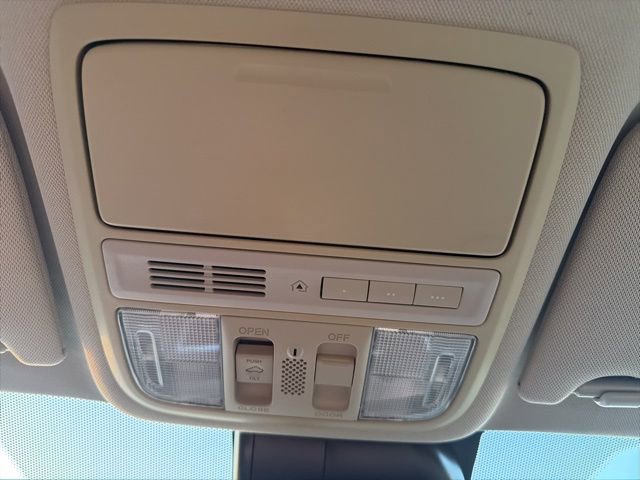 Used 2015 Honda Accord EX-L image 35