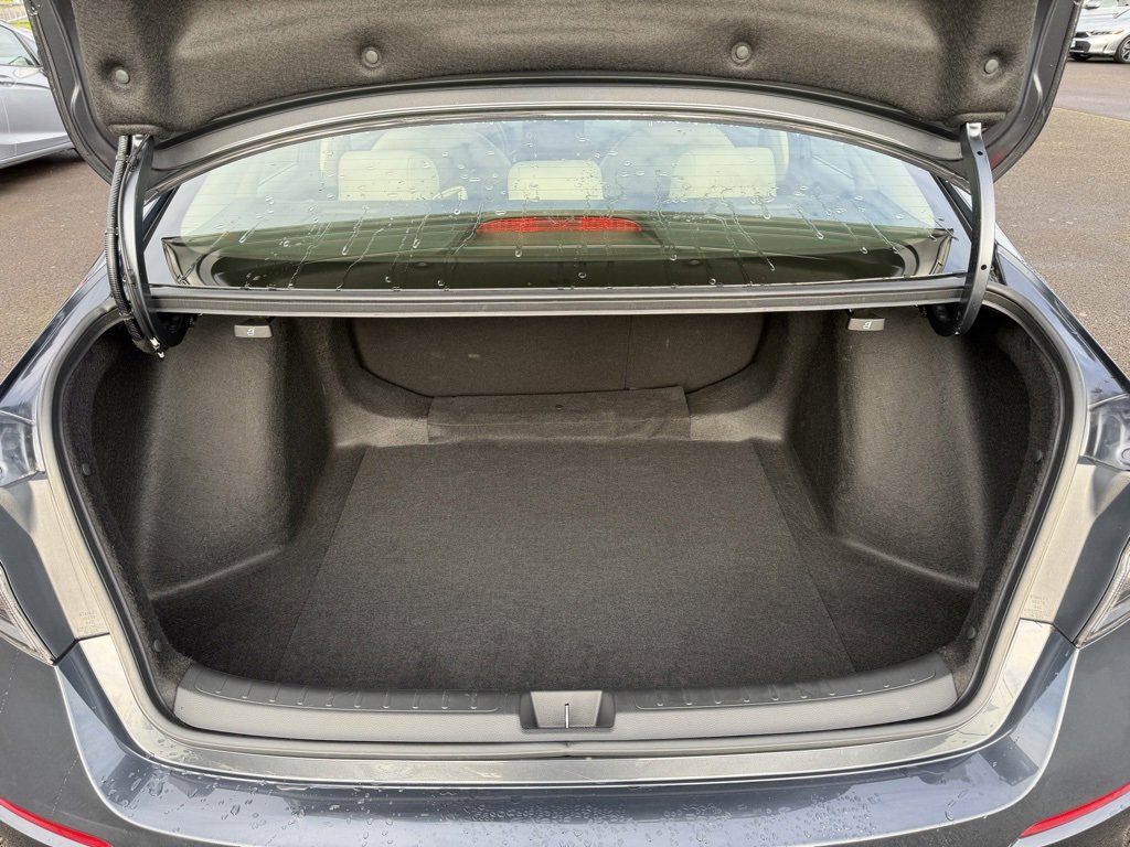 Certified 2022 Honda Civic EX image 11