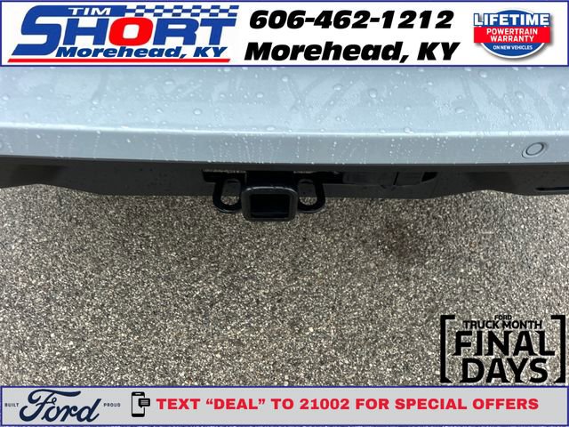 New 2025 Ford Expedition Max Active AWD/4WD image 52