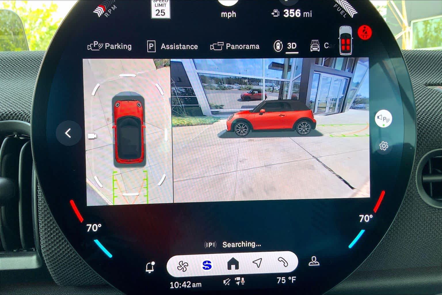 New 2026 MINI Cooper S FWD image 19