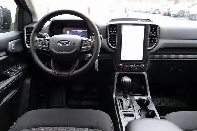 New 2025 Ford Ranger XL image 5