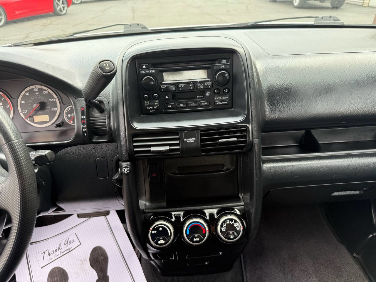 Used 2005 Honda CR-V LX image 44