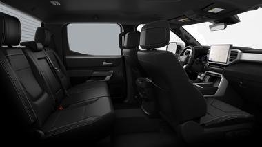 New 2026 Toyota Tundra Limited image 24