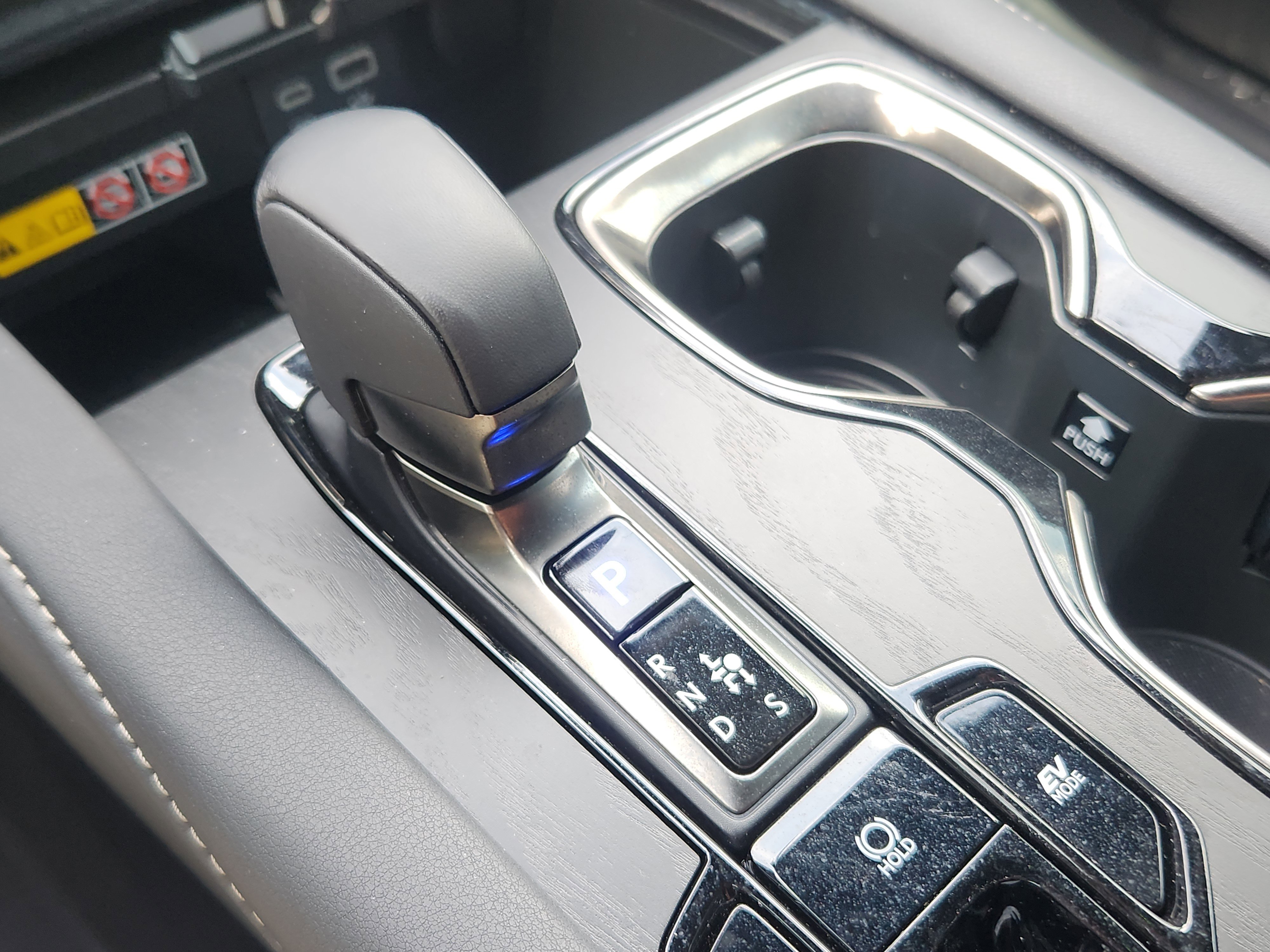 Used 2025 Lexus RX 350h w/ Convenience Package image 9