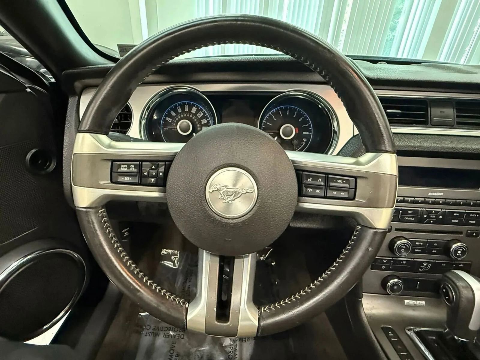 Used 2014 Ford Mustang Premium image 20