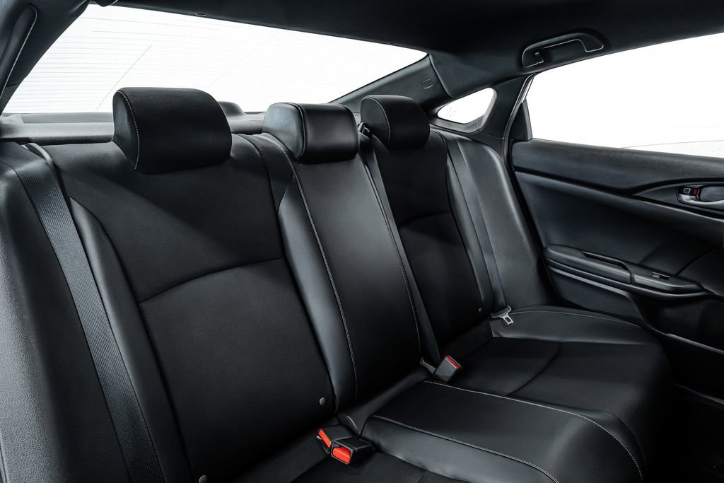 Used 2019 Honda Civic Sport image 22