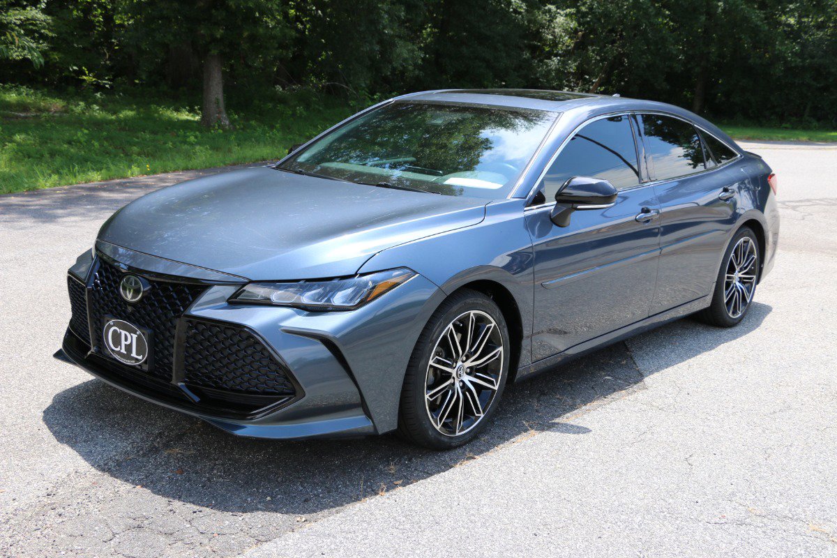 Used 2019 Toyota Avalon XSE