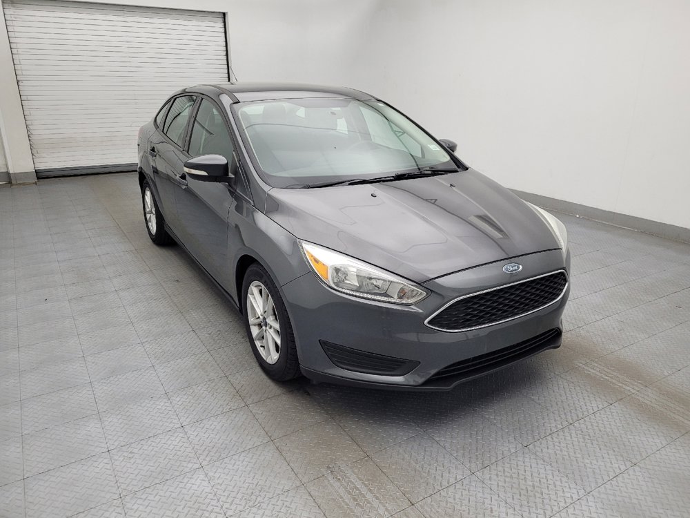 Used 2015 Ford Focus SE image 13