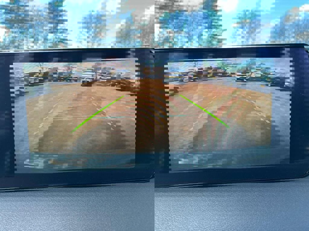 New 2026 Nissan Sentra SR w/ Floor Mat Package image 11