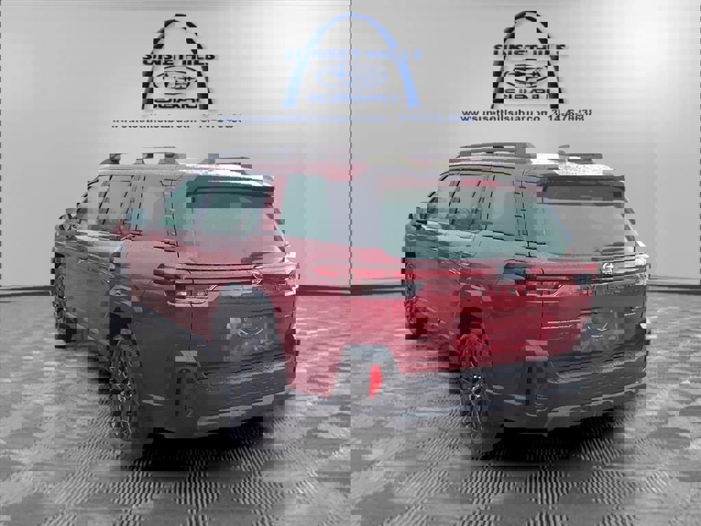 New 2026 Subaru Outback Limited XT w/ Premium/Limited Package 2 video 2