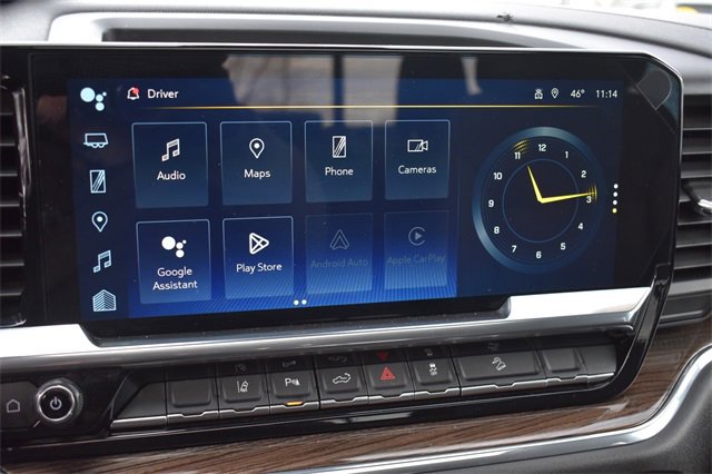 Certified 2024 Chevrolet Silverado 2500 LT w/ Z71 Sport Edition image 28