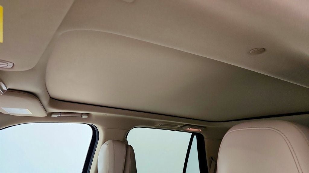 Used 2020 Lincoln Navigator Reserve w/ Luxury Package image 10