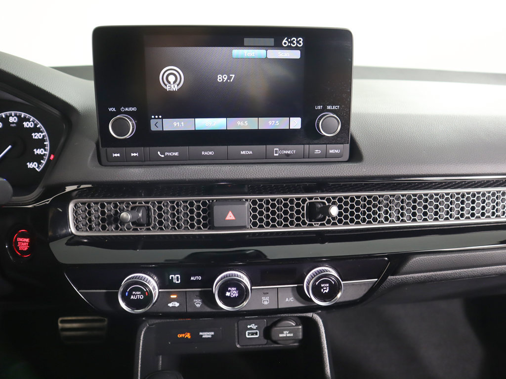 Certified 2024 Honda Civic Sport image 39
