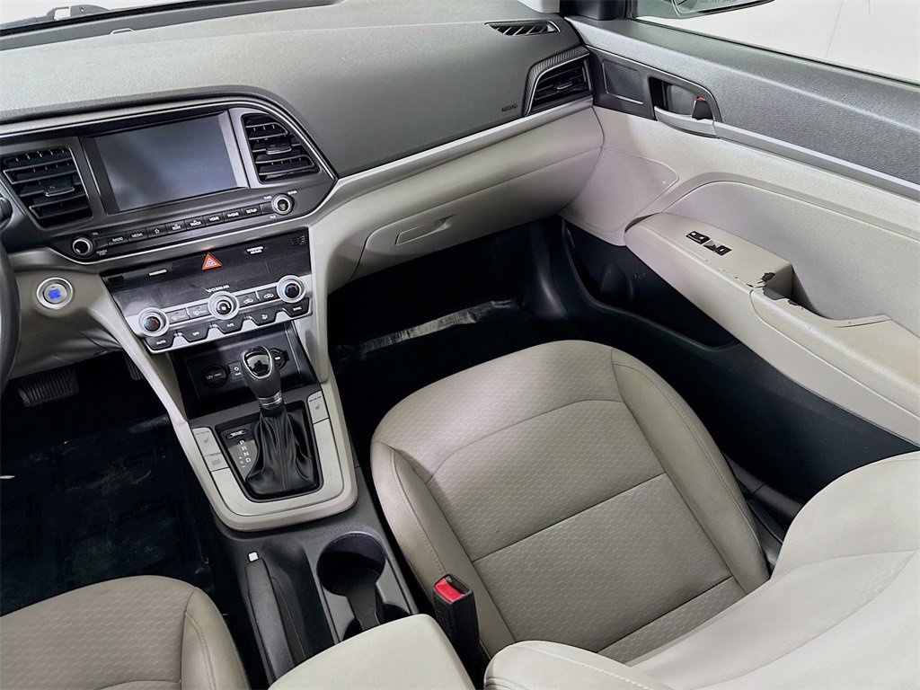 Used 2019 Hyundai Elantra Value Edition image 26