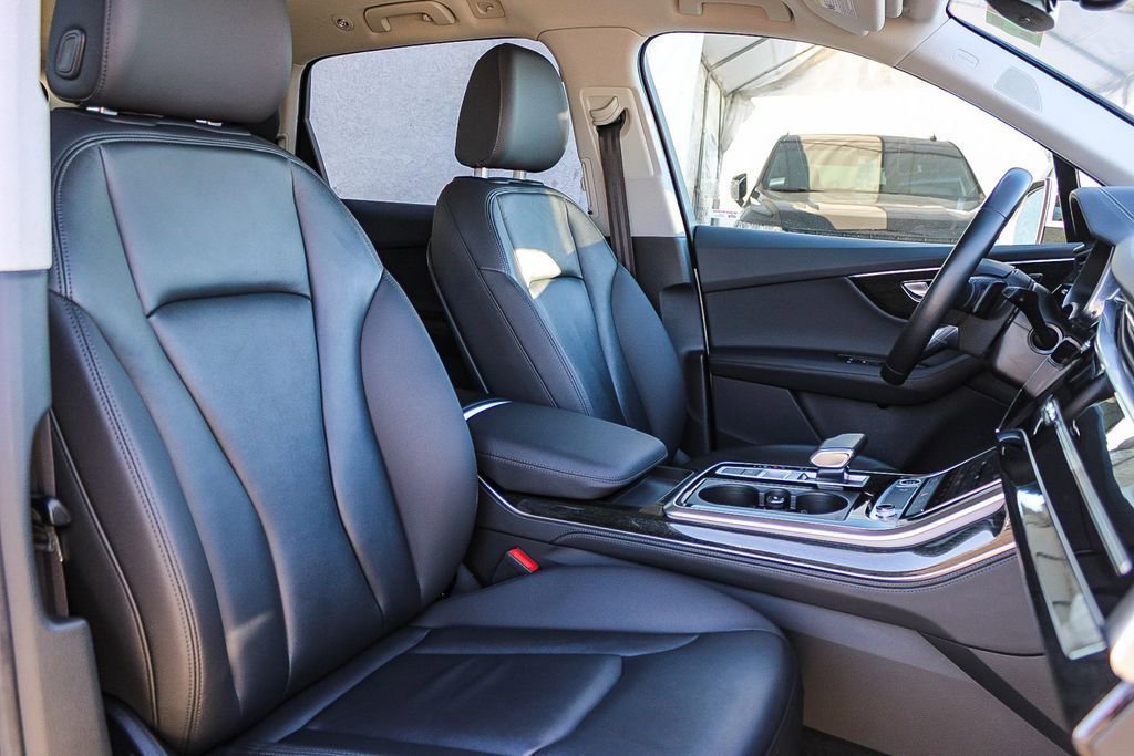 Used 2023 Audi Q7 3.0T Premium Plus image 19