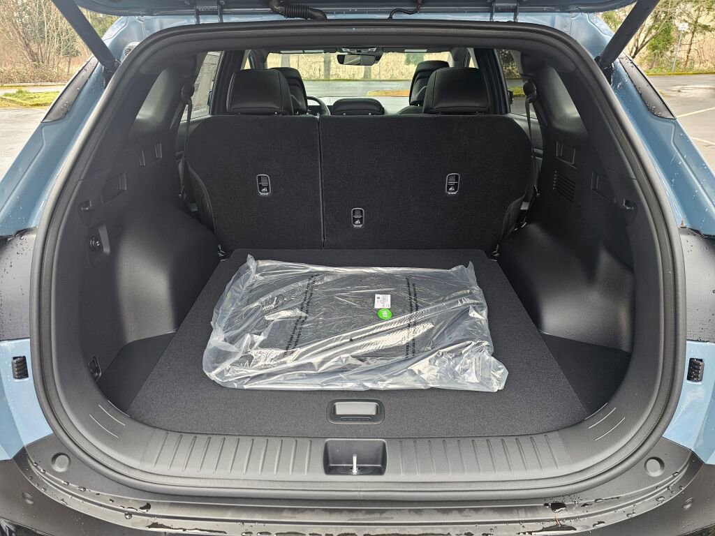 New 2026 Kia Sportage X-Line image 23