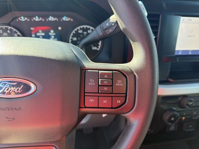 Used 2025 Ford F250 XLT AWD/4WD image 22