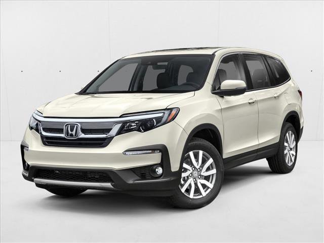 Used 2019 Honda Pilot EX-L