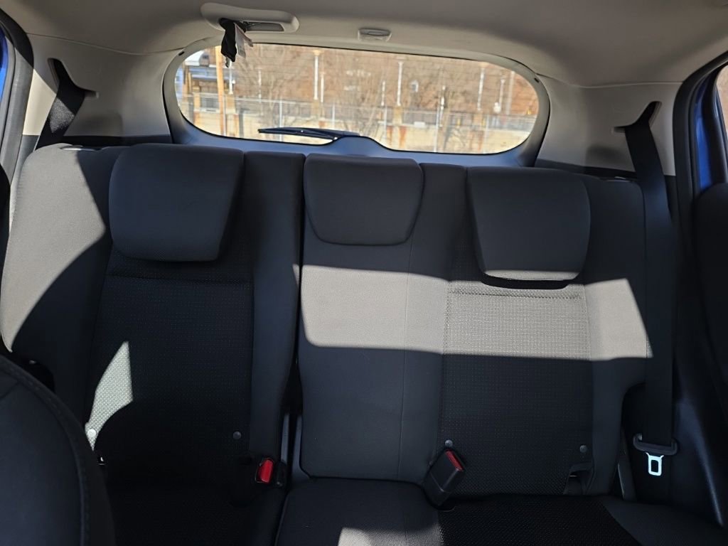 Used 2022 Honda HR-V EX image 18