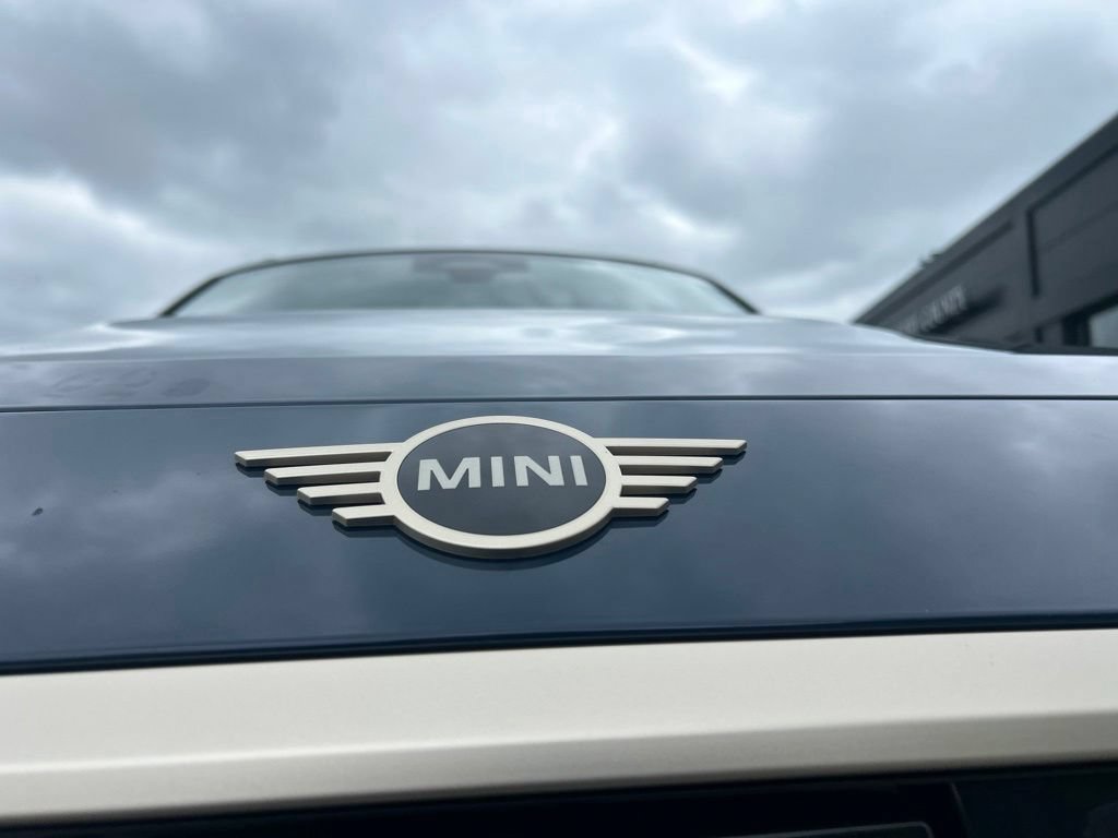 Used 2025 MINI Cooper Countryman SE AWD/4WD image 20