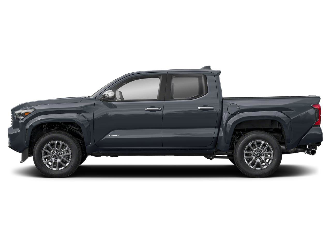 New 2026 Toyota Tacoma w/ SR5 Package image 3