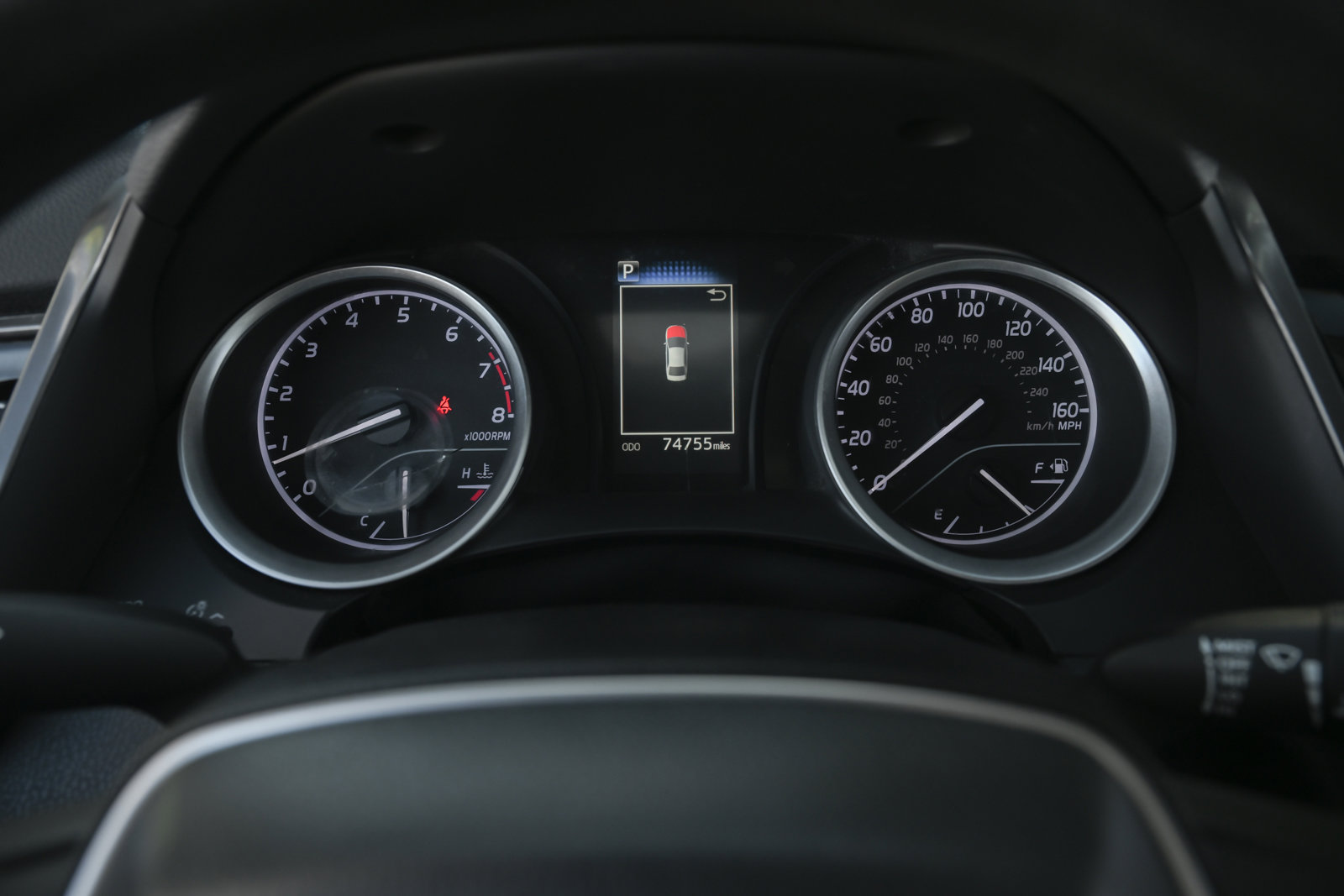 Used 2022 Toyota Camry LE w/ Carpet Mat Package (TMS) image 25