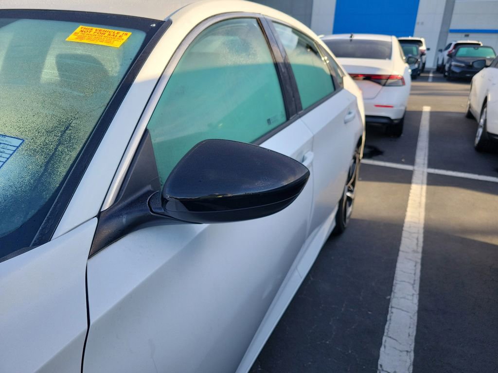 Used 2021 Honda Accord Sport image 5