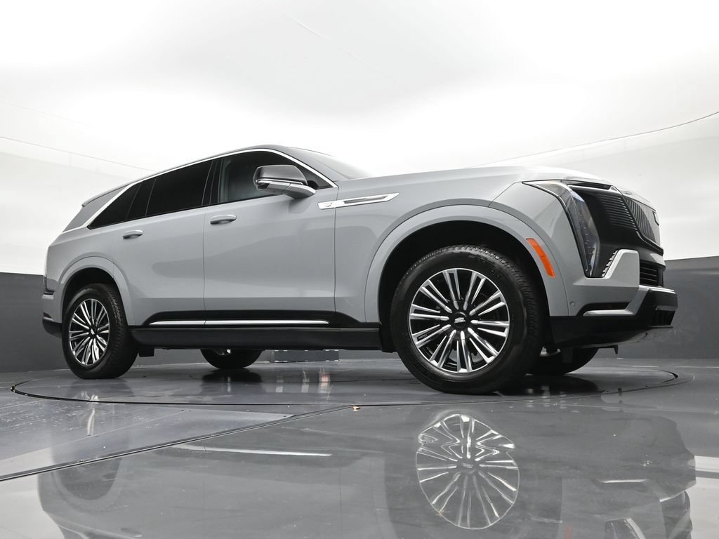 Certified 2026 Cadillac Escalade IQ Luxury 1 AWD/4WD image 26