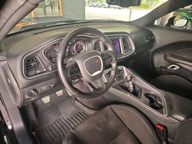 Used 2017 Dodge Challenger R/T Scat Pack image 11