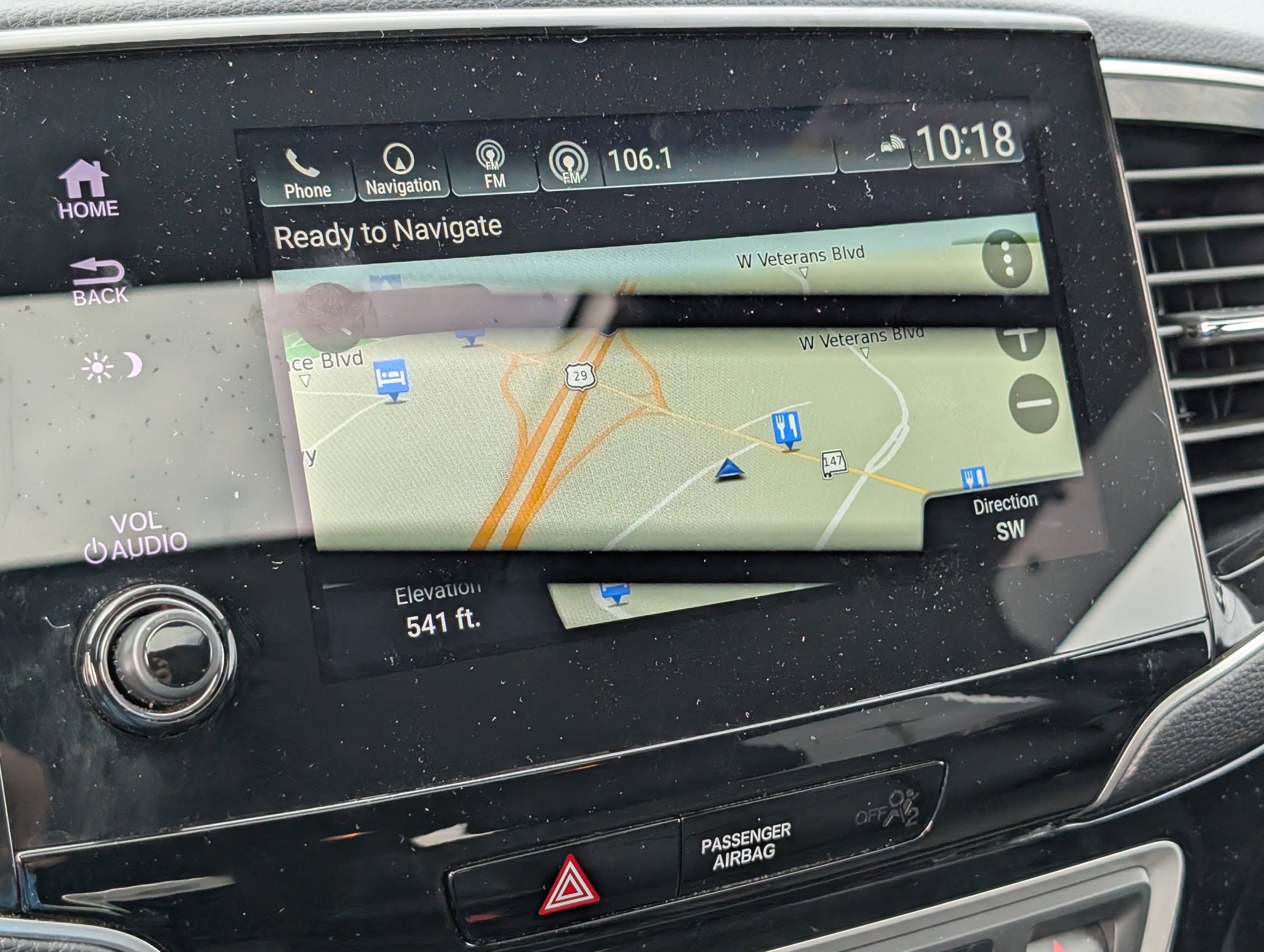 Used 2022 Honda Pilot Black Edition image 51