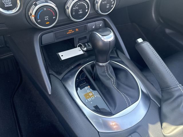 Used 2020 FIAT 124 Spider Lusso w/ Convenience Group image 22