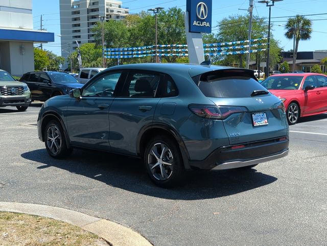 Used 2023 Honda HR-V EX-L image 6