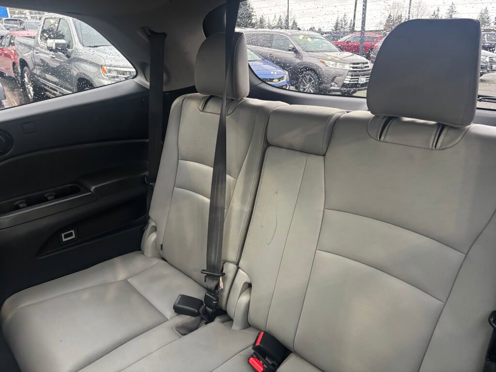 Used 2022 Honda Pilot Elite image 14