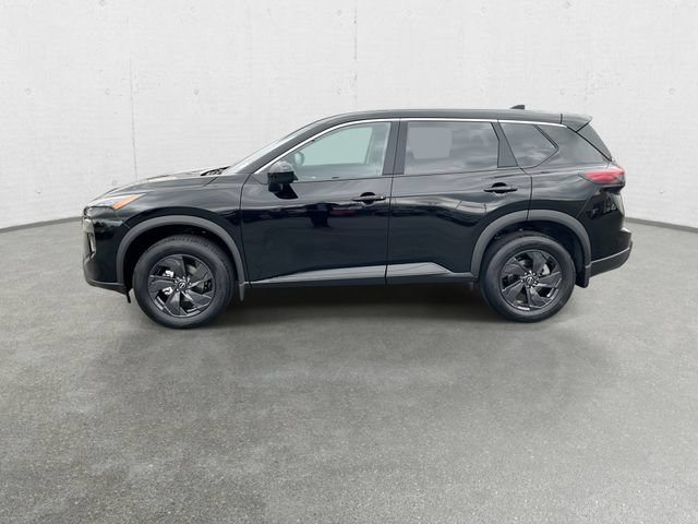 New 2026 Nissan Rogue SV w/ Cold Weather Package AWD/4WD image 7