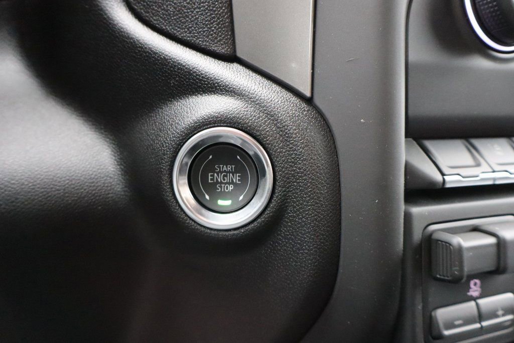 New 2026 Chevrolet Silverado 2500 Custom image 14