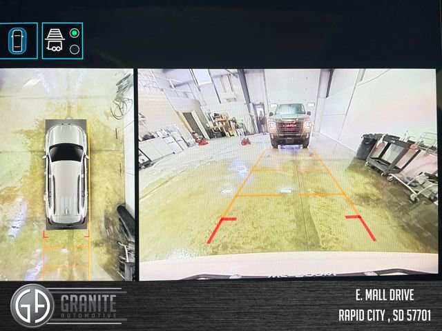 New 2026 GMC Acadia Elevation w/ Black Edition image 20