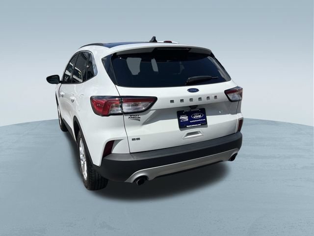 Used 2020 Ford Escape SE FWD image 6