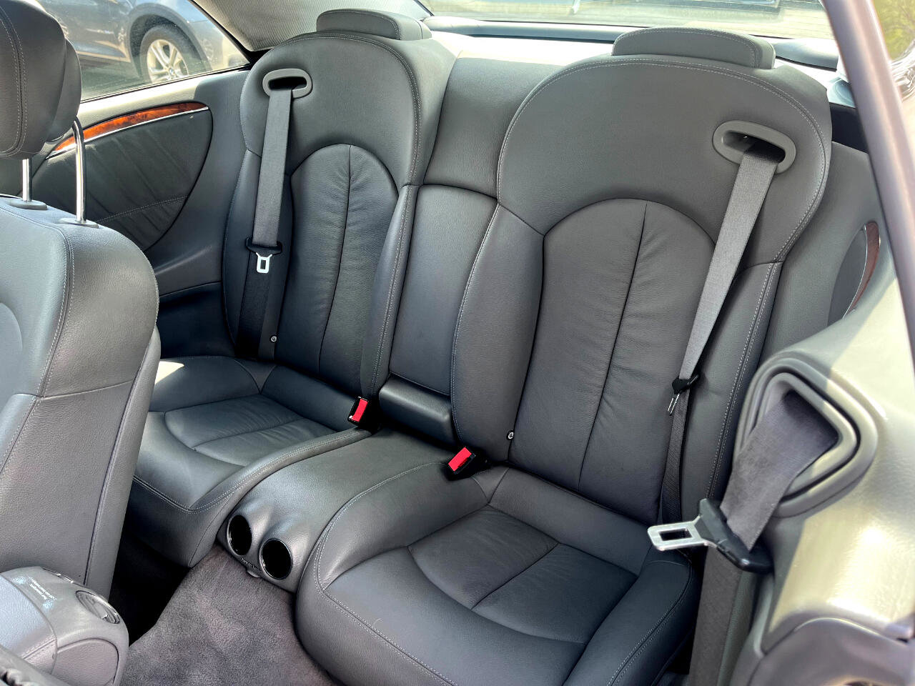 Used 2006 Mercedes-Benz CLK 350 Cabriolet image 12