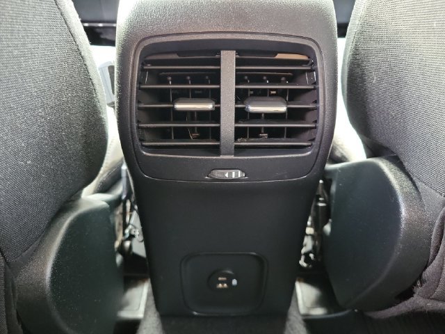 Certified 2020 Ford Escape SE AWD/4WD image 27