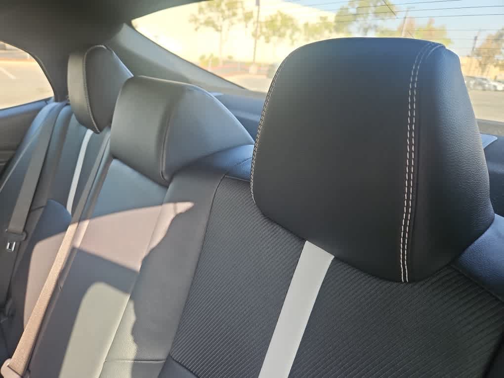 Used 2025 Toyota Camry SE w/ Convenience Package FWD image 12
