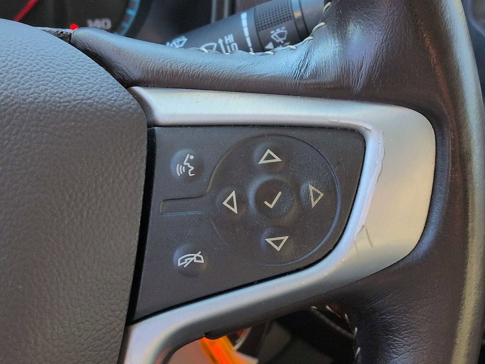 Used 2017 GMC Canyon SLT w/ Driver Alert Package image 25