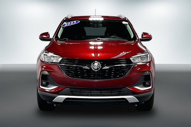 Used 2023 Buick Encore GX Select FWD image 2